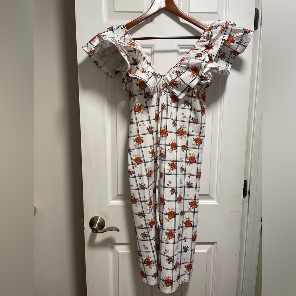 Zara Womens Dress